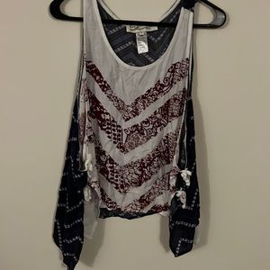 Woman’s tank top